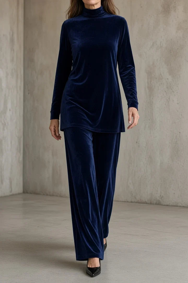 Nathalie | Ensemble Raffiné