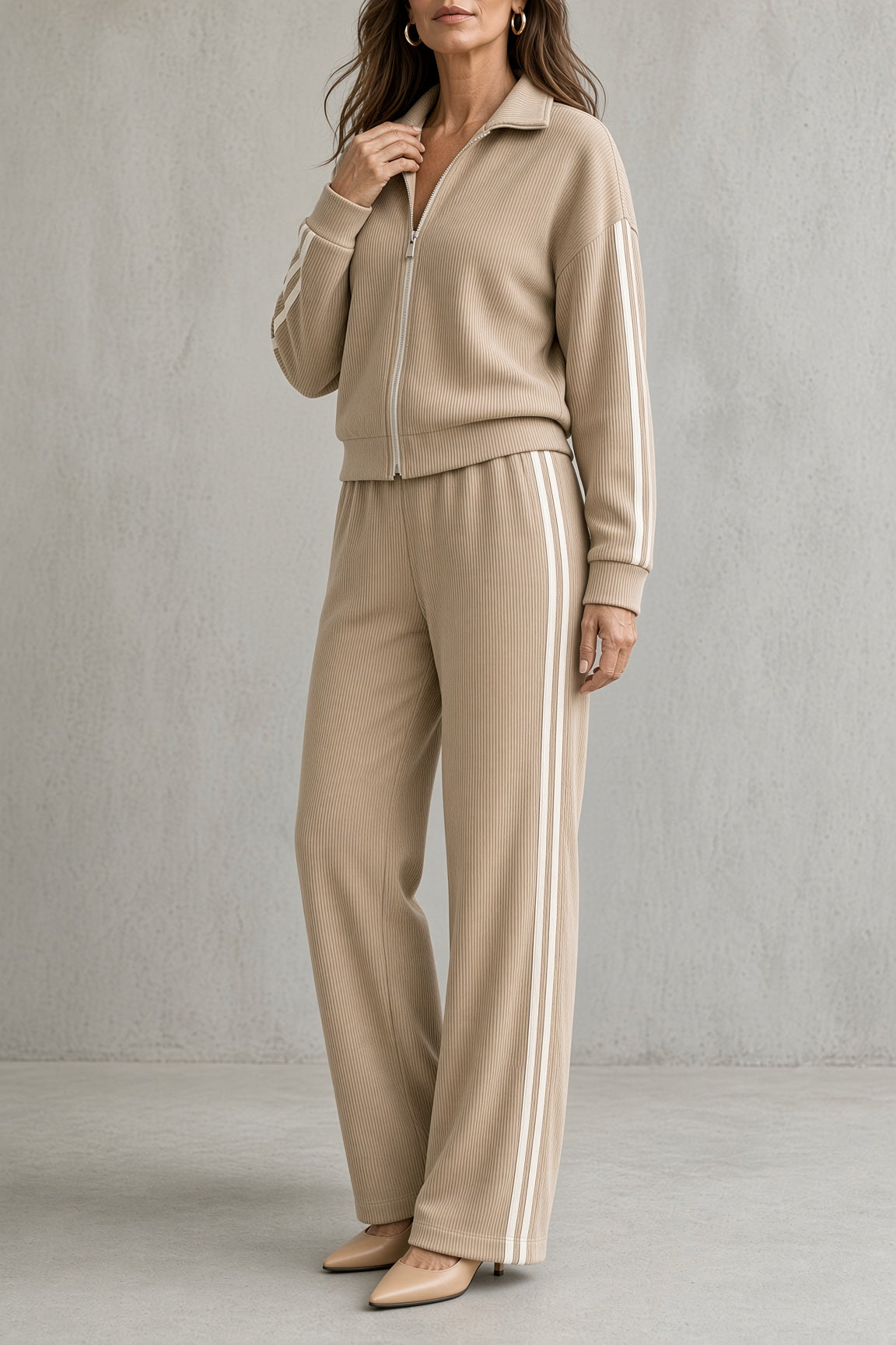 Tara | Ensemble Signature