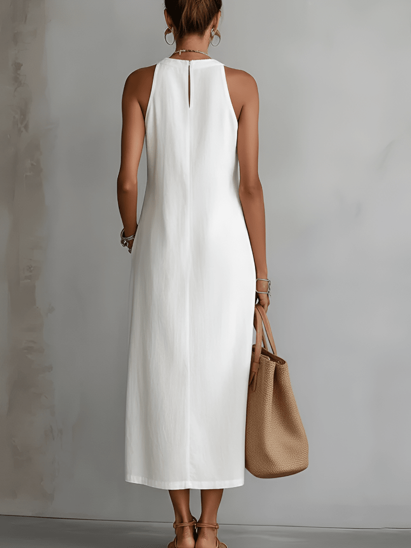 Corentine | Robe Harmonie Estivale
