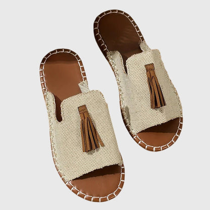 Rosalie | Sandales Orthopédiques Confortables