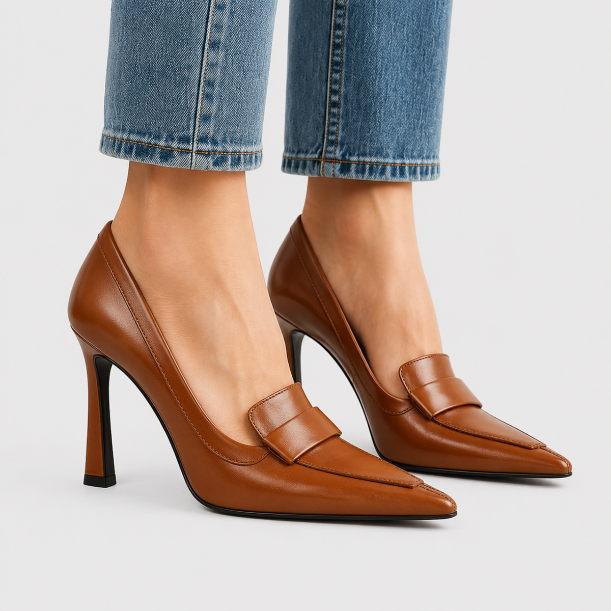 Selair | Talons Élégants