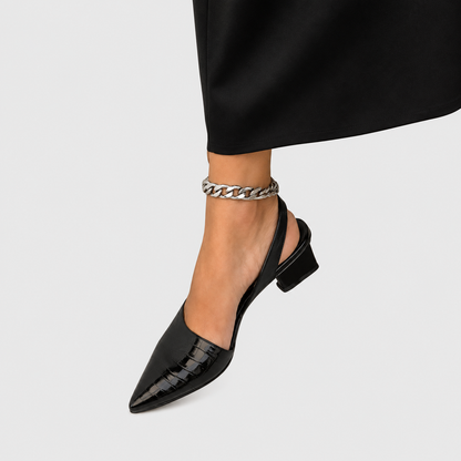 Lynn | Talons Confortables