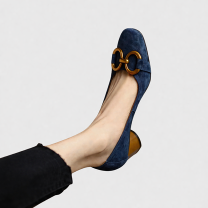 Dorothée | Talons Élégants