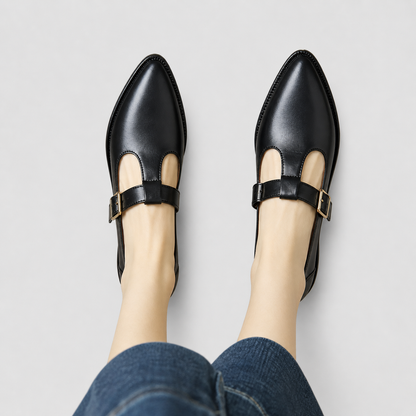 Mia - Chaussures Babies Orthopédiques