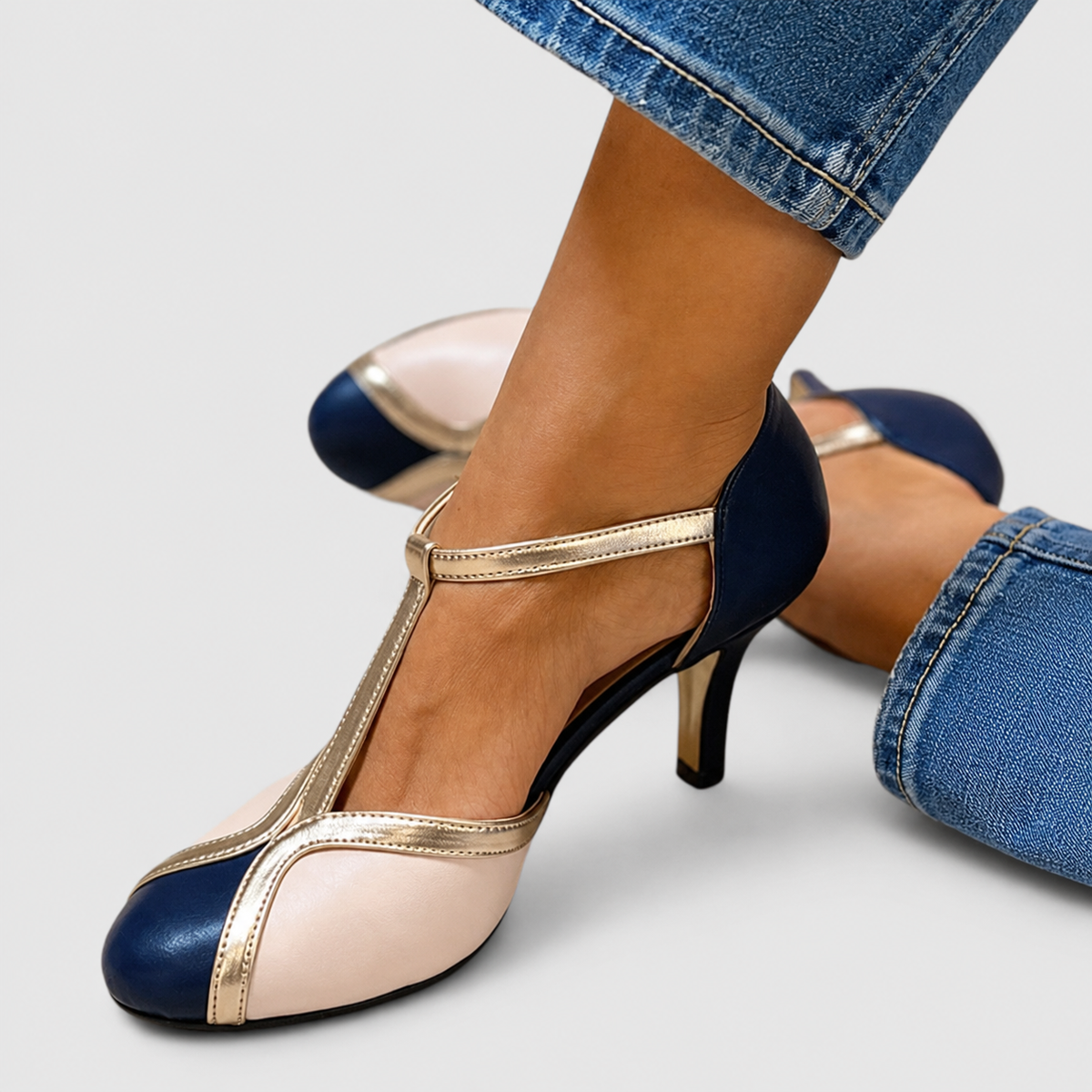 Tazariah | Talons Confortables