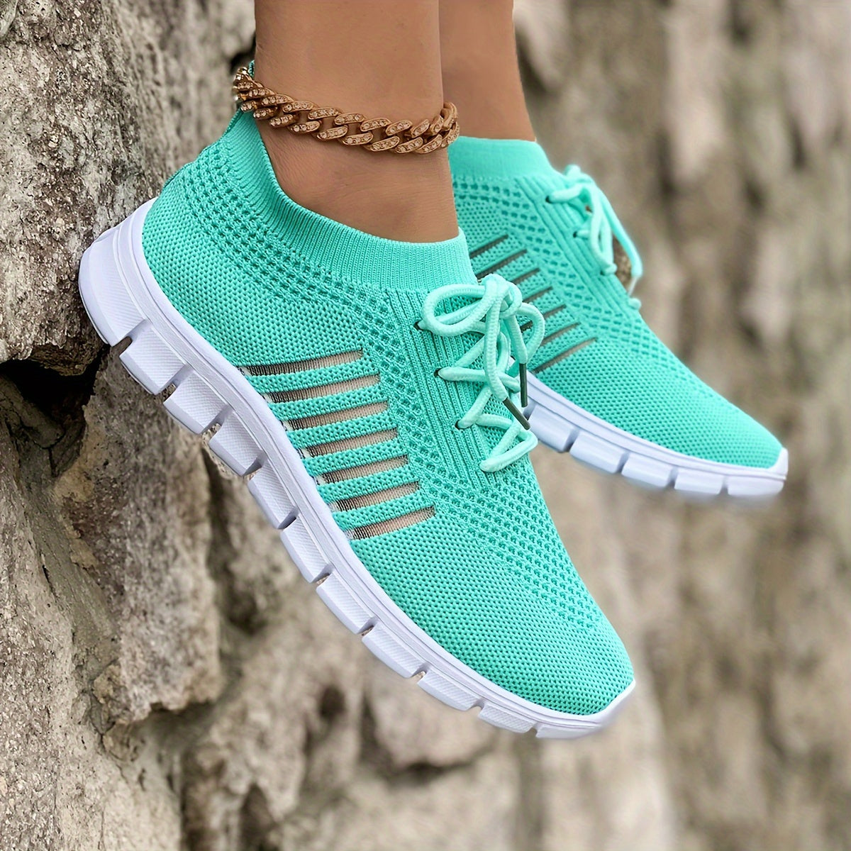 Sophie | Sneakers Légères et Confortables