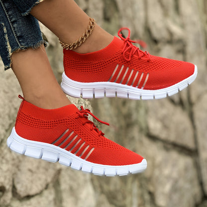Sophie | Sneakers Légères et Confortables