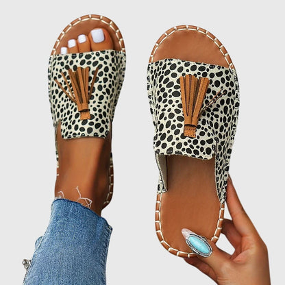 Rosalie | Sandales Orthopédiques Confortables