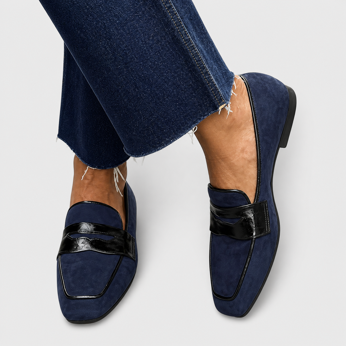 Nora | Mocassins Chics
