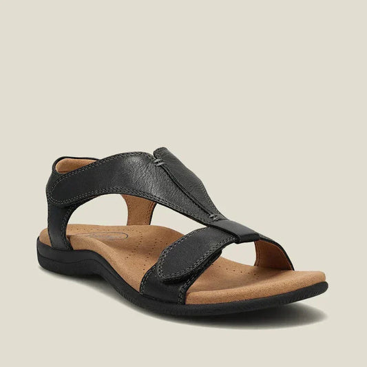Léa | Sandales Orthopédiques Ergonomiques