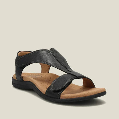 Léonie | Sandales Orthopédiques Ergonomiques