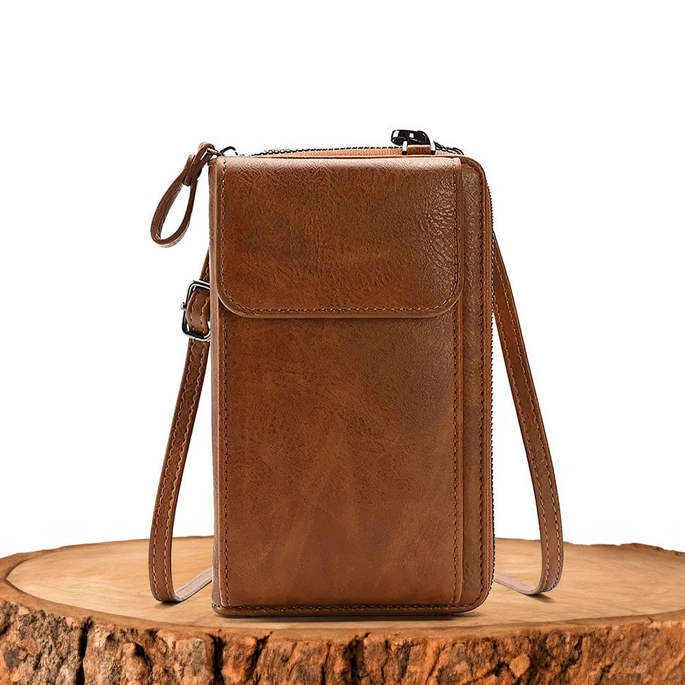 Chloe | Sac à main compact et chic