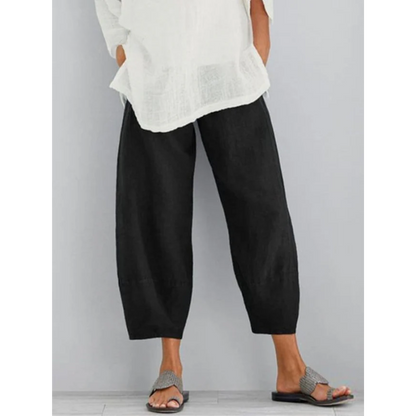 Elena | Pantalon élégant et confortable