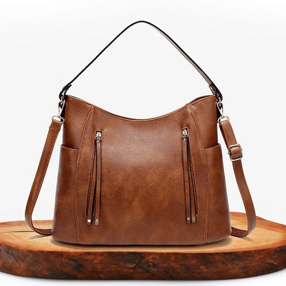 Blanche | Sac de luxe élégant