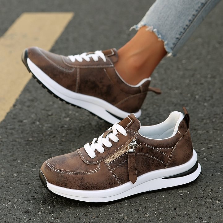 Marie | Chaussures Orthopédiques