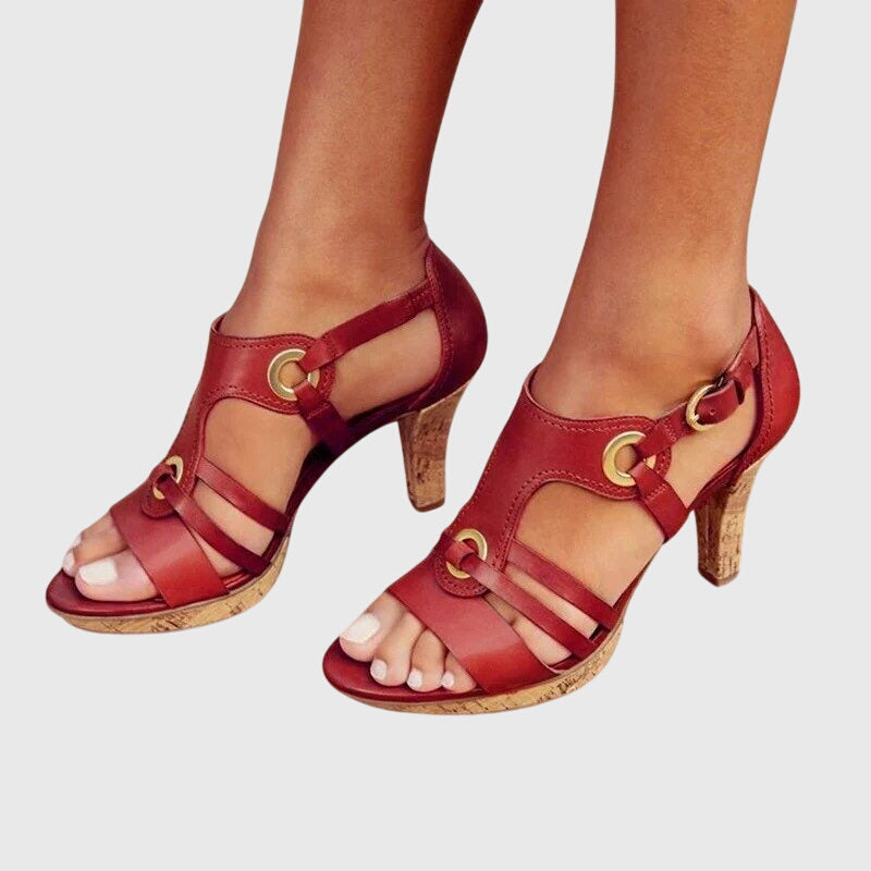 Carla | Talons Confort