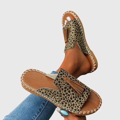 Rosalie | Sandales Orthopédiques Confortables