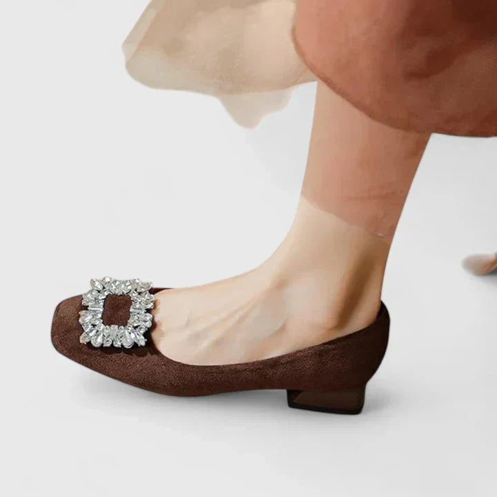 Julianyssa | Chaussures Confort
