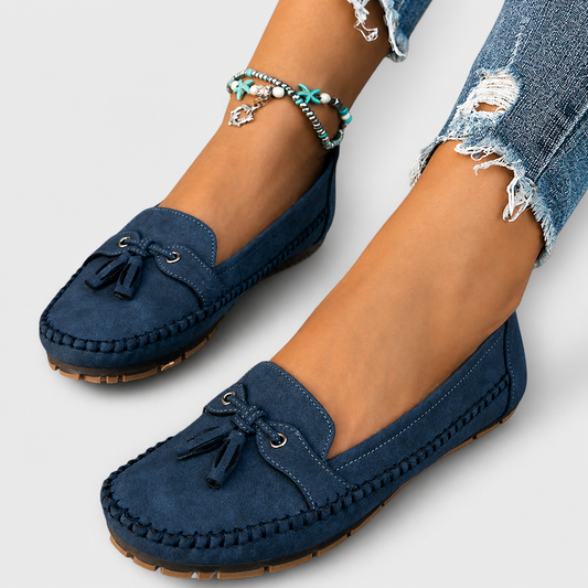 Lise - Mocassins Orthopédiques