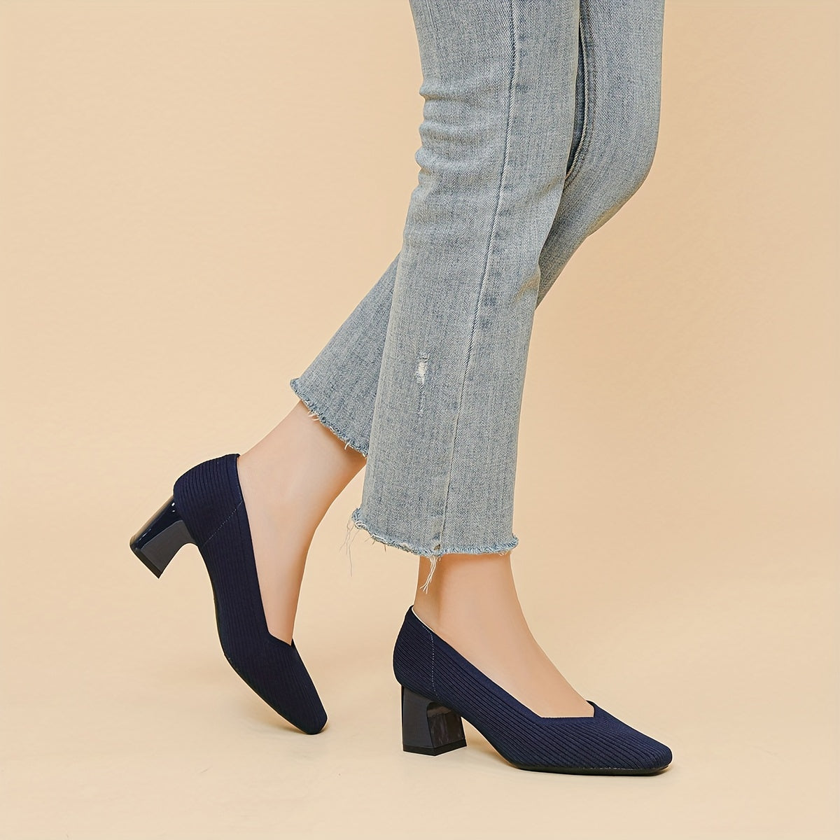 Zayli | Talons Confort