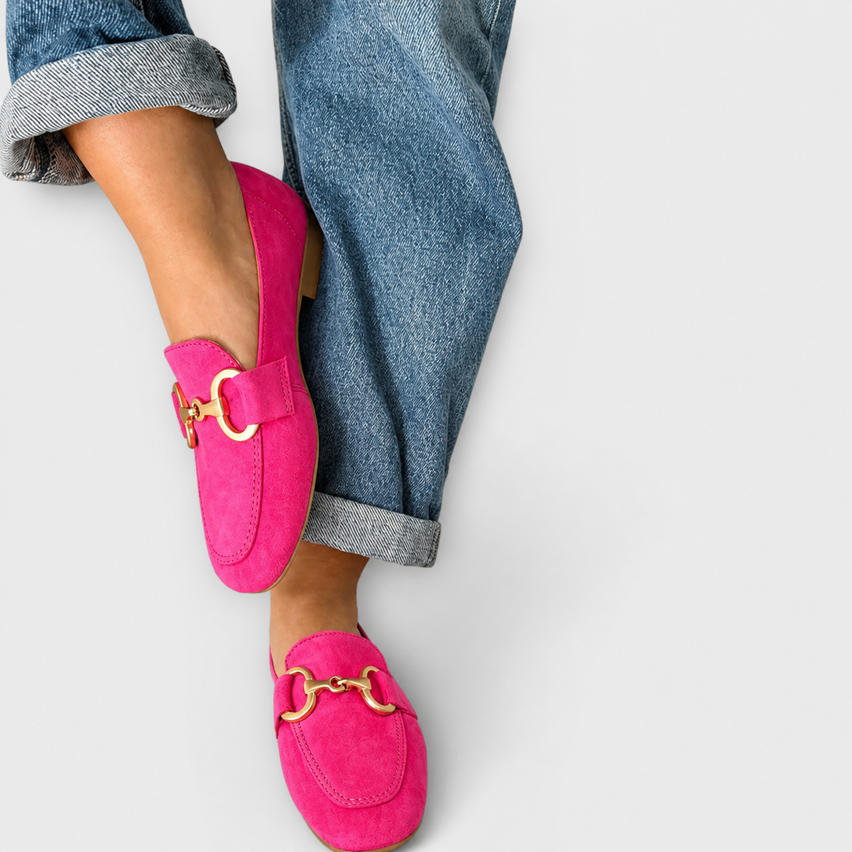 Azalée | Mocassins Casual