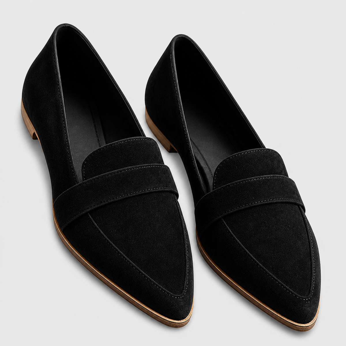 Éliane | Chaussons Orthopédiques Doux