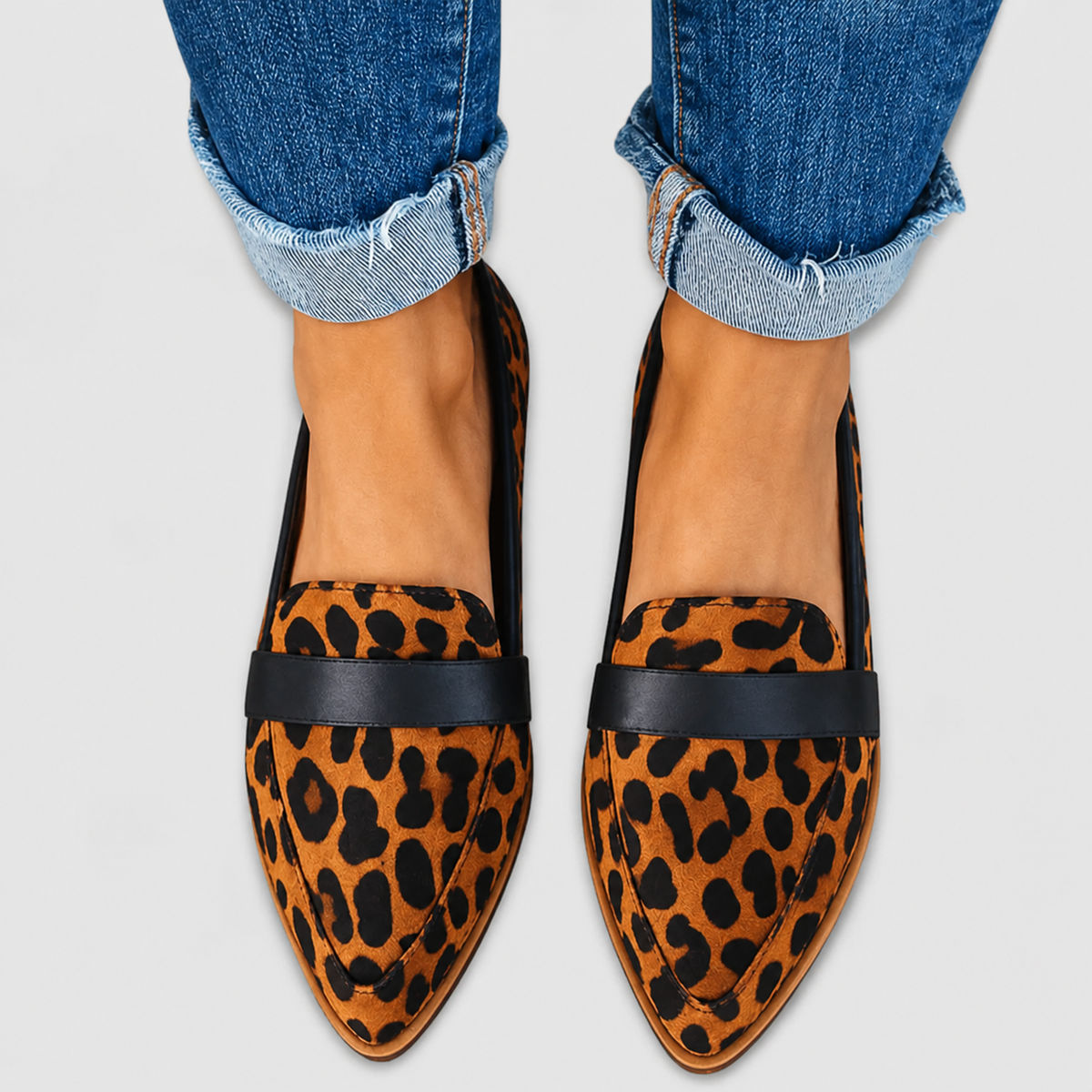 Éliane | Chaussons Orthopédiques Doux