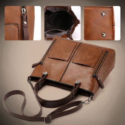 Angela | Sac polyvalent