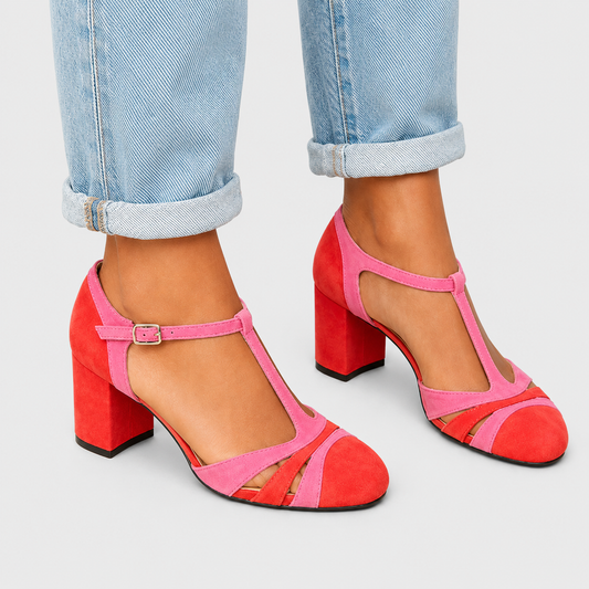 Lazariah | Talons Modernes