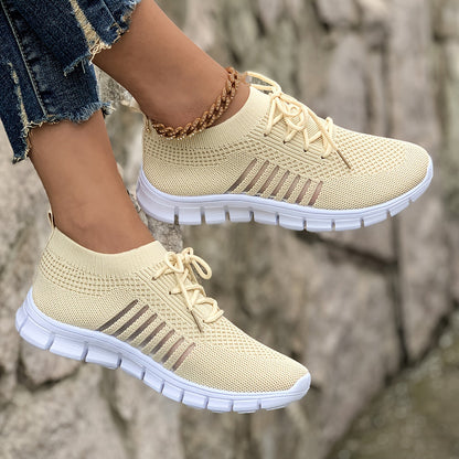Sophie | Sneakers Légères et Confortables