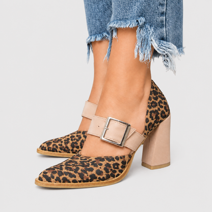Luvia | Talons Élégants