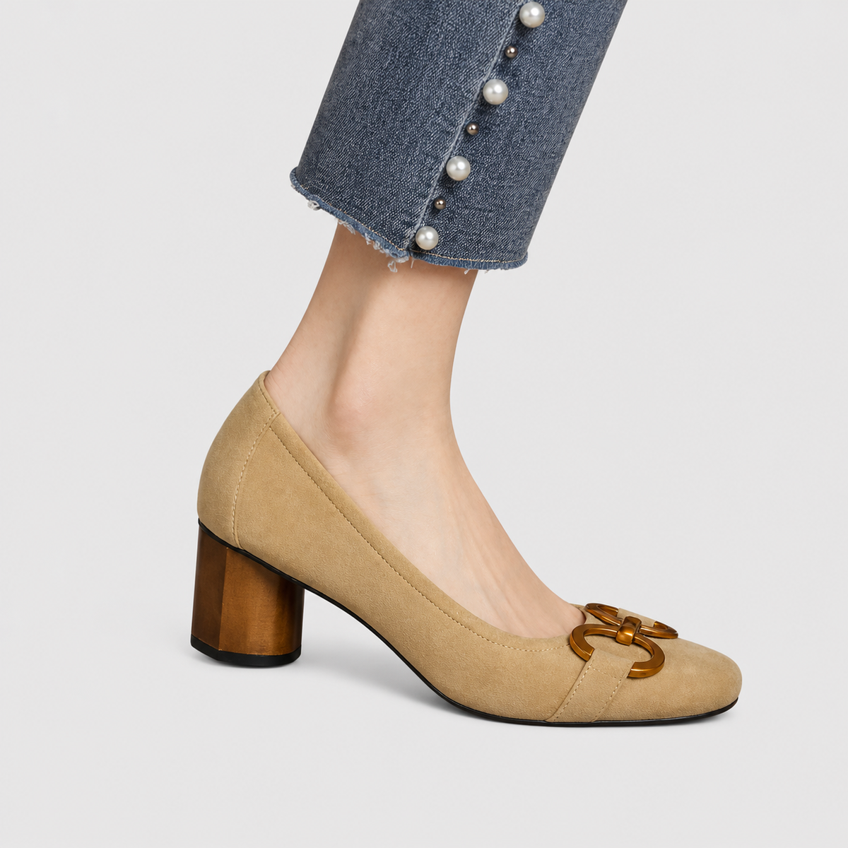 Dorothée | Talons Élégants