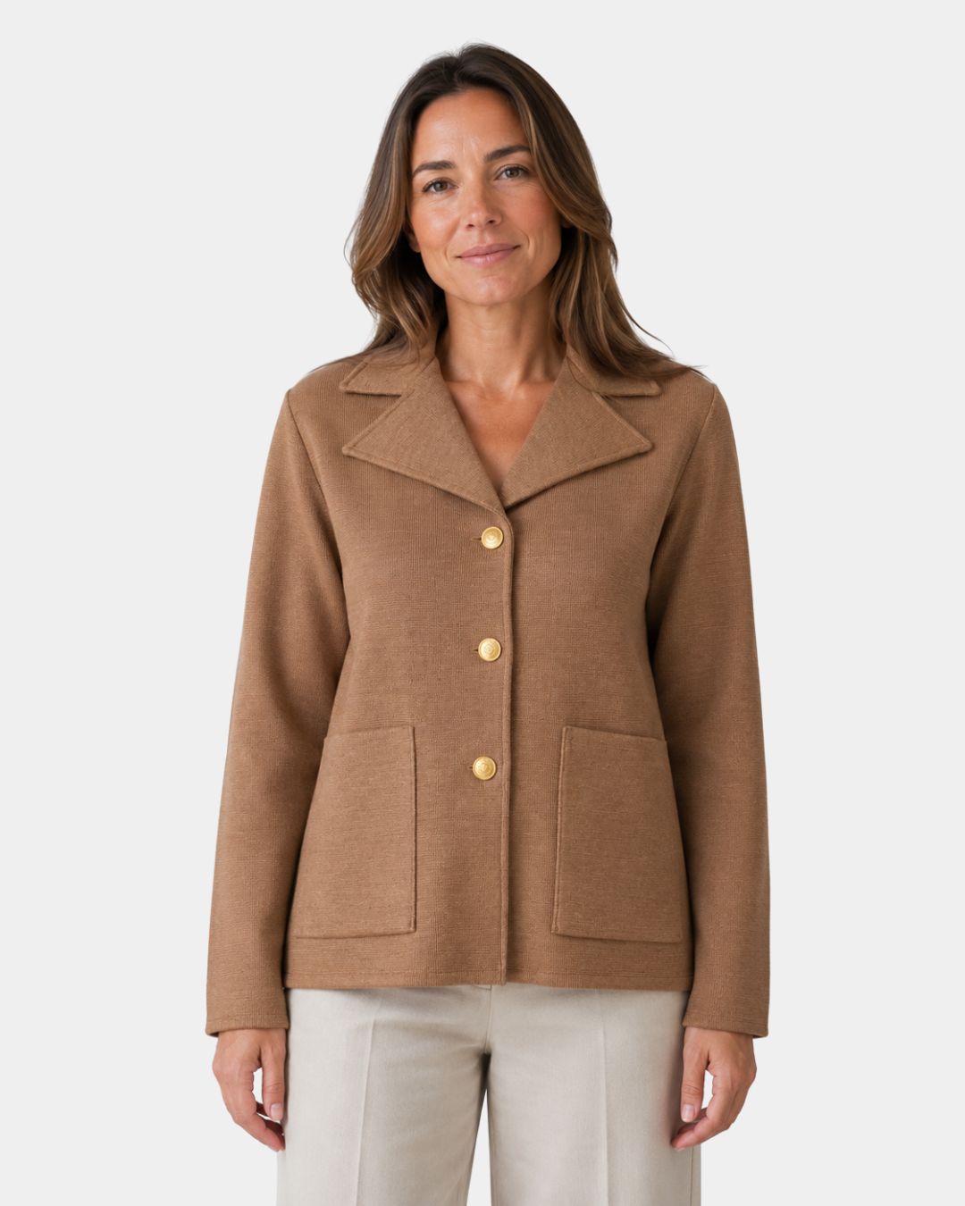 Celine | Cardigan Doux