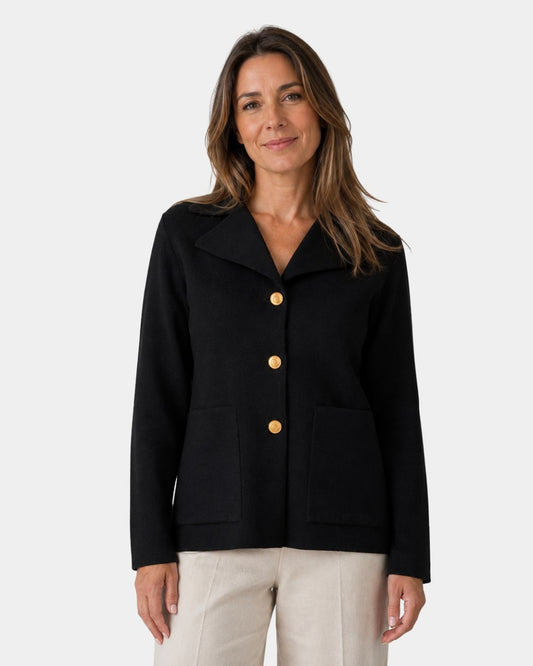 Celine | Cardigan Doux