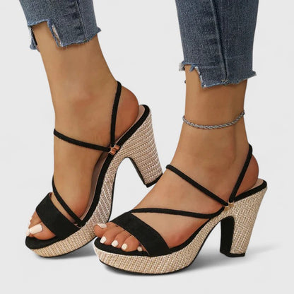 Lorienna | Talons Sophistiqués