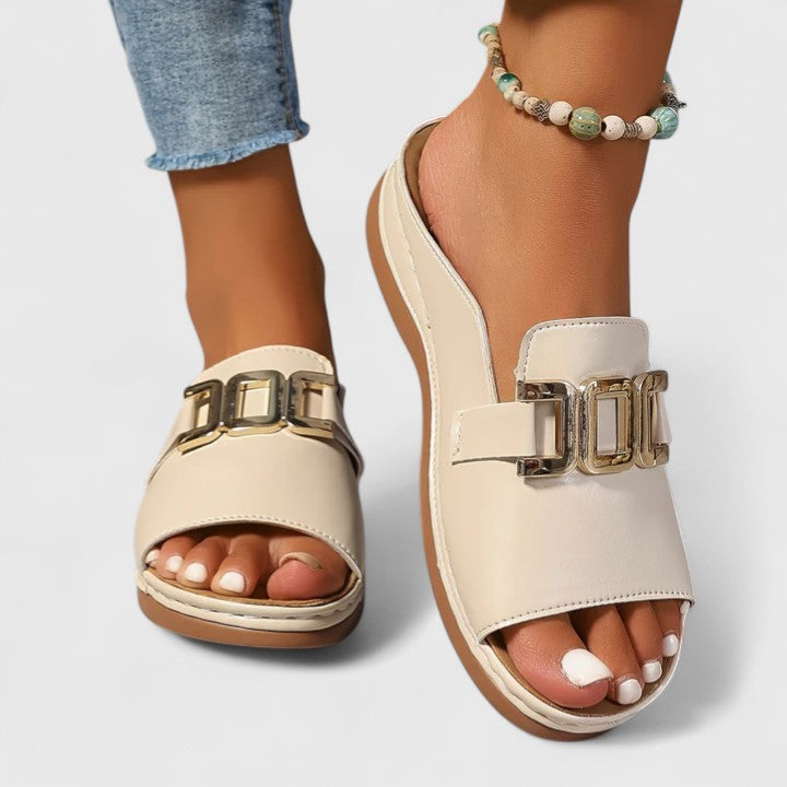 Aveline | Sandales Orthopédiques