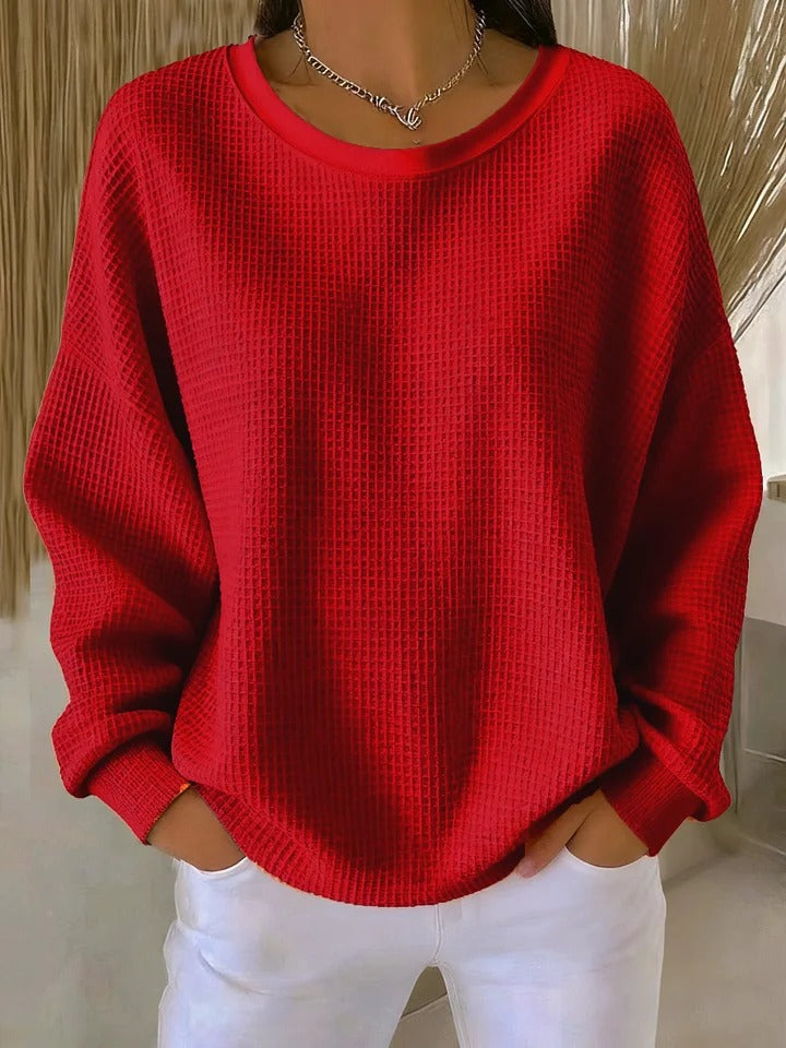 Noëlle | Pull Classique