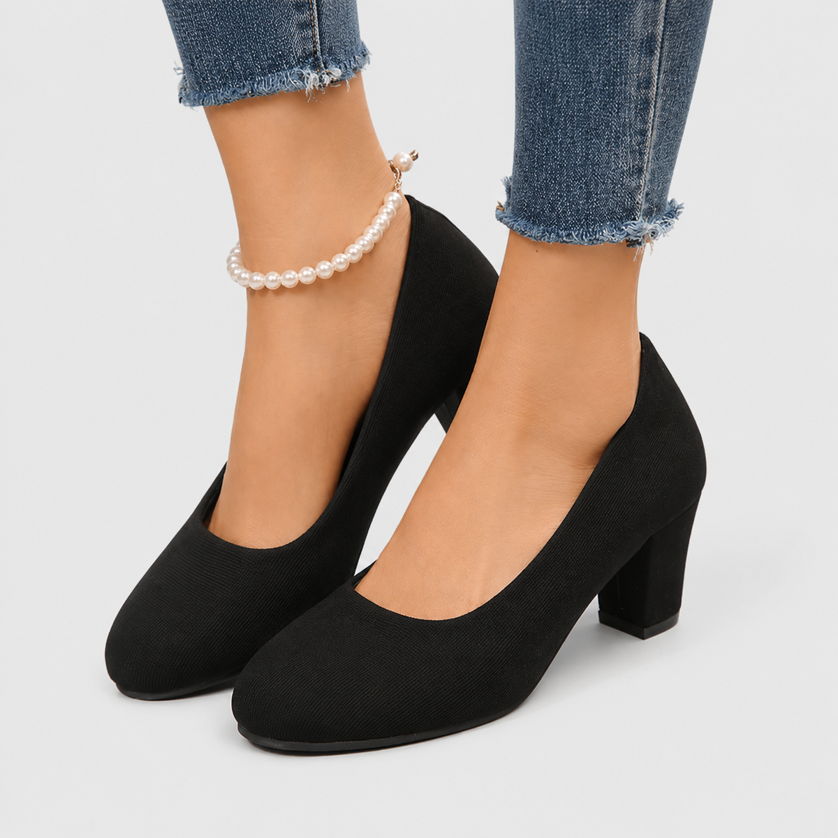 Vayda | Talons Confort