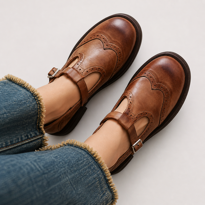 Louisa | Chaussures Babies Classiques