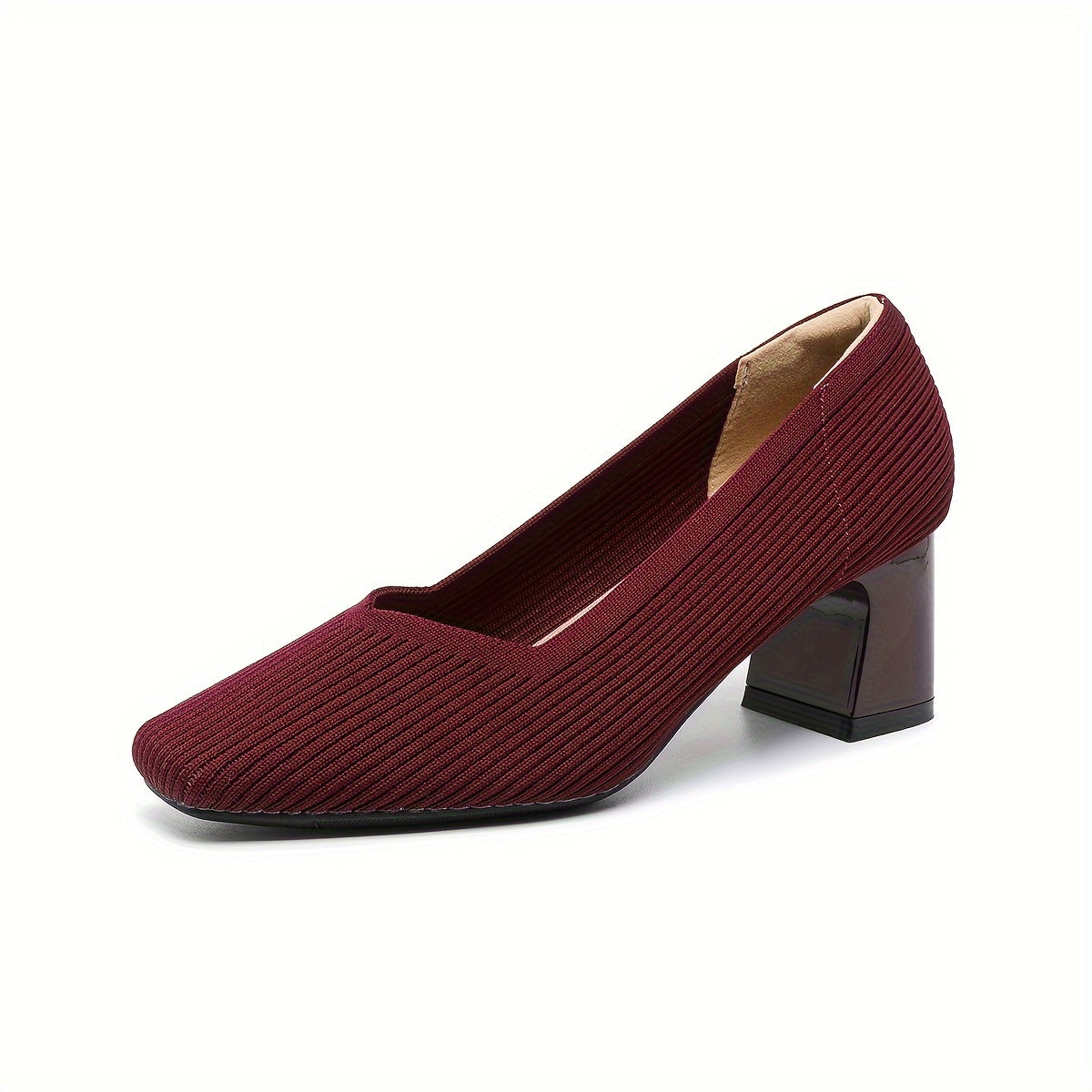 Zayli | Talons Confort