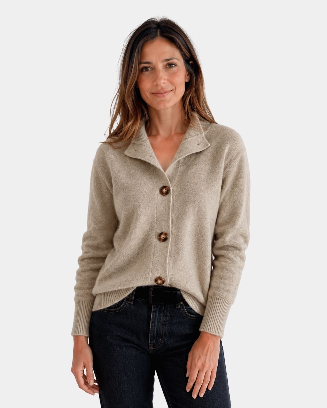 Annie | Gilet Chic