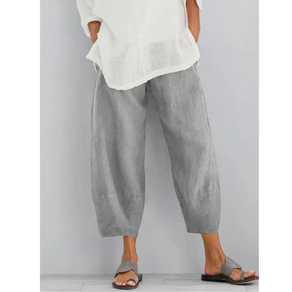 Elena | Pantalon élégant et confortable