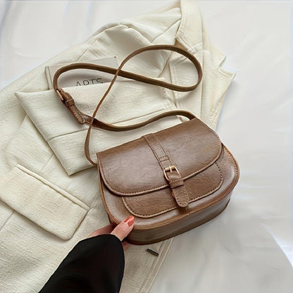 Evelyn | Sac bandoulière classique