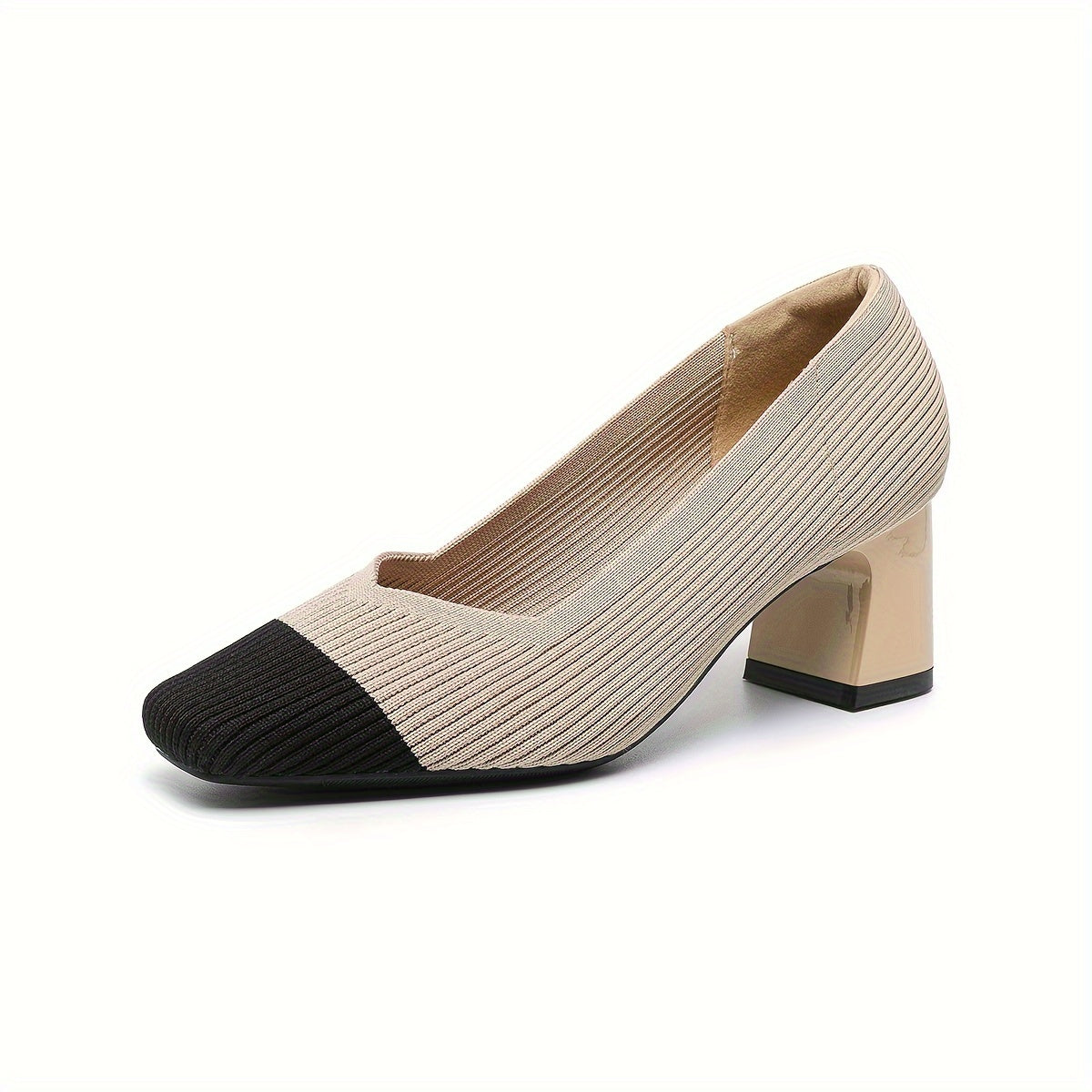 Zayli | Talons Confort