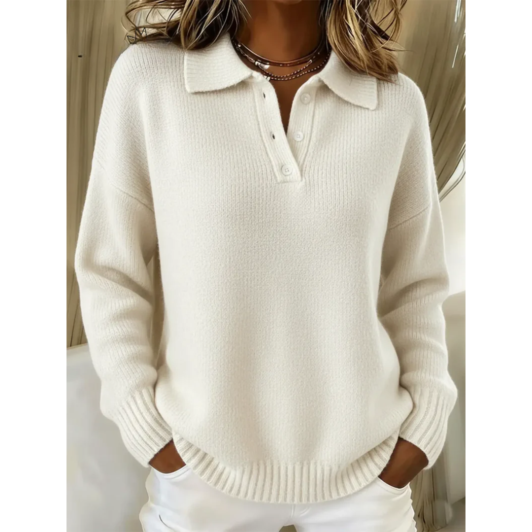 Marion | Pull Confort Cocooning