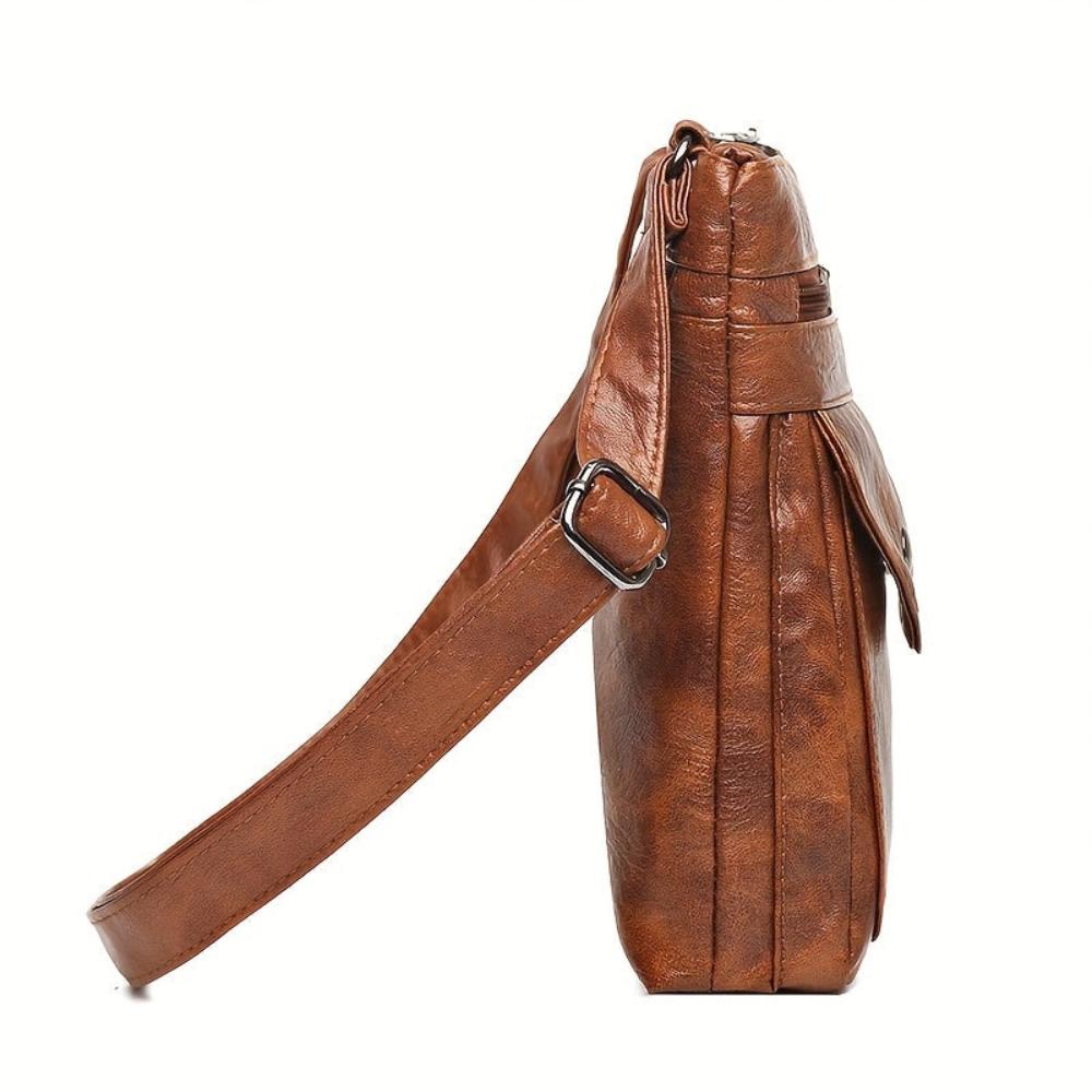 Sophie | Sac à épaule vintage