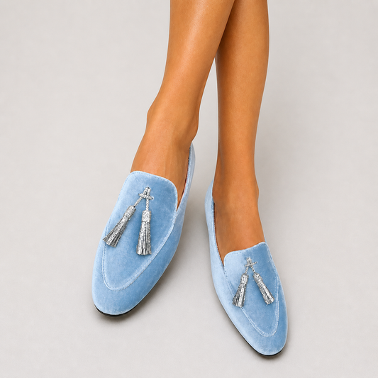 Chloé | Mocassins Chics
