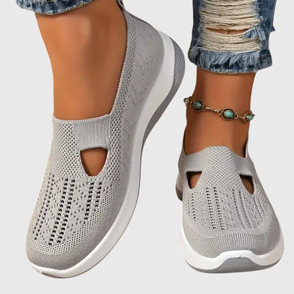 Chaussures de Marche Orthopédiques Lora