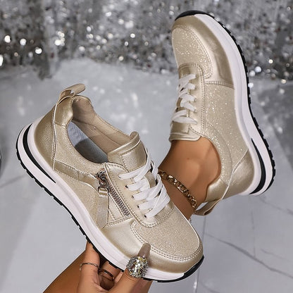 Ashlyn | Chaussures Orthopédiques
