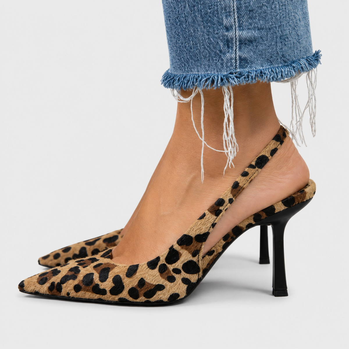 Isabriella | Talons Confort